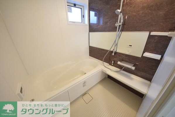 アマービレBの物件内観写真